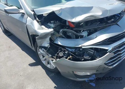 2024 Chevrolet Malibu Fwd 1Lt from USA, damaged, VIN 1G1ZD5ST9RF160722